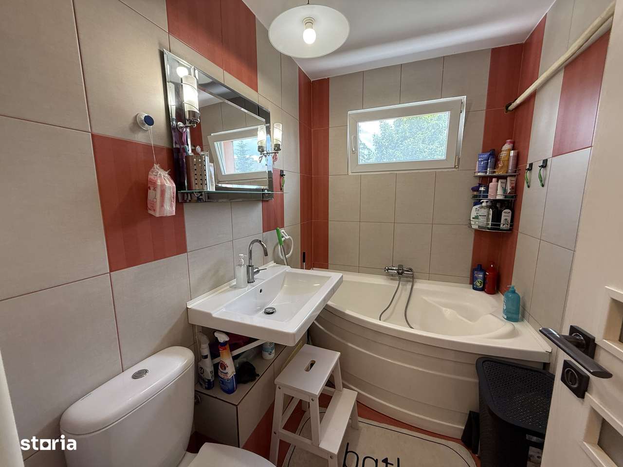 Apartament de vânzare 2 camere - CARTIER ASTRA-2