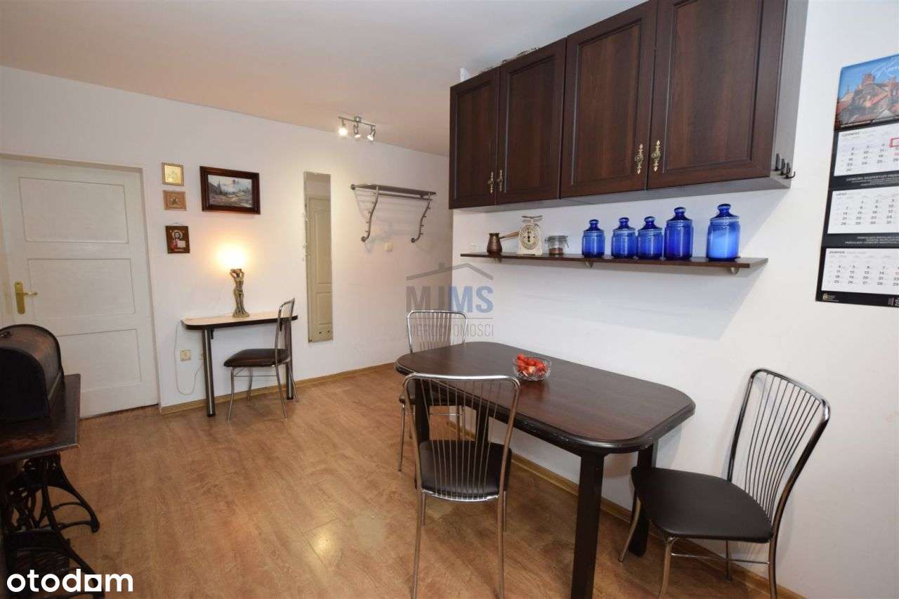 Mieszkanie 58m2 - Szkolna - Rumia Zagórze-3