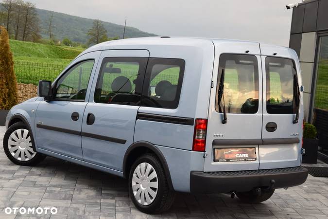 Opel Combo 1.7 CDTI Edition - 13