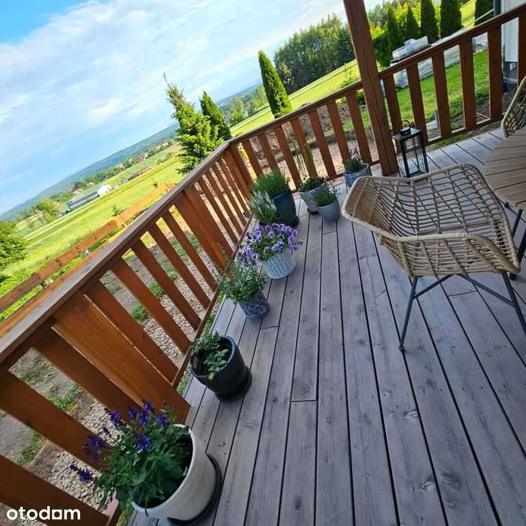 Cudowny dom z widokiem na Tatry - Pełny obrazek: 4/20