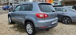 Volkswagen Tiguan 2.0 TDI DPF 4Motion BlueMotion Technology DSG Track & Style - 7