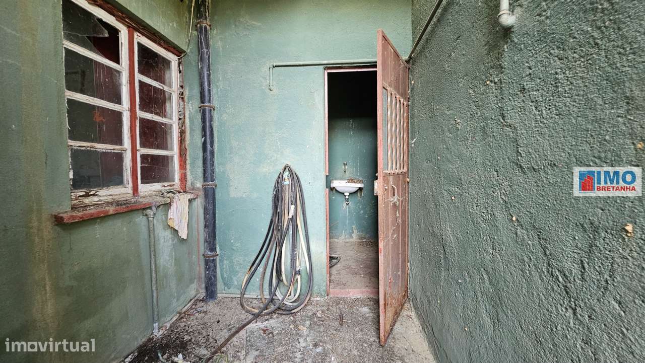 Moradia V6 c/ Quintal - Maxiais - 10 min de Castelo Branco-22