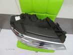 LAMPA PRAWA PRZEDNIA PRAWY PRZÓD VW TIGUAN II 2 ALLSPACE FULL LED 5NN941082C ORYGINAŁ - 4