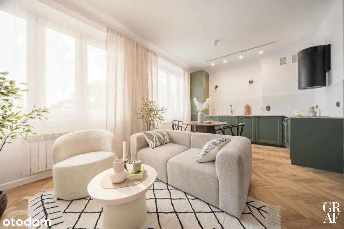 ✅ po remoncie ✅ słoneczne ✅ kamienica 1937✅wysokie-10