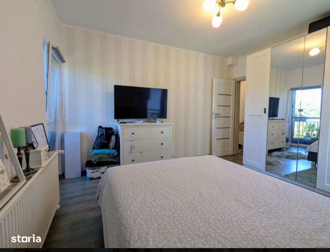 Apartament 2 camere-str Erich Bergel-cartier Borhanci-4