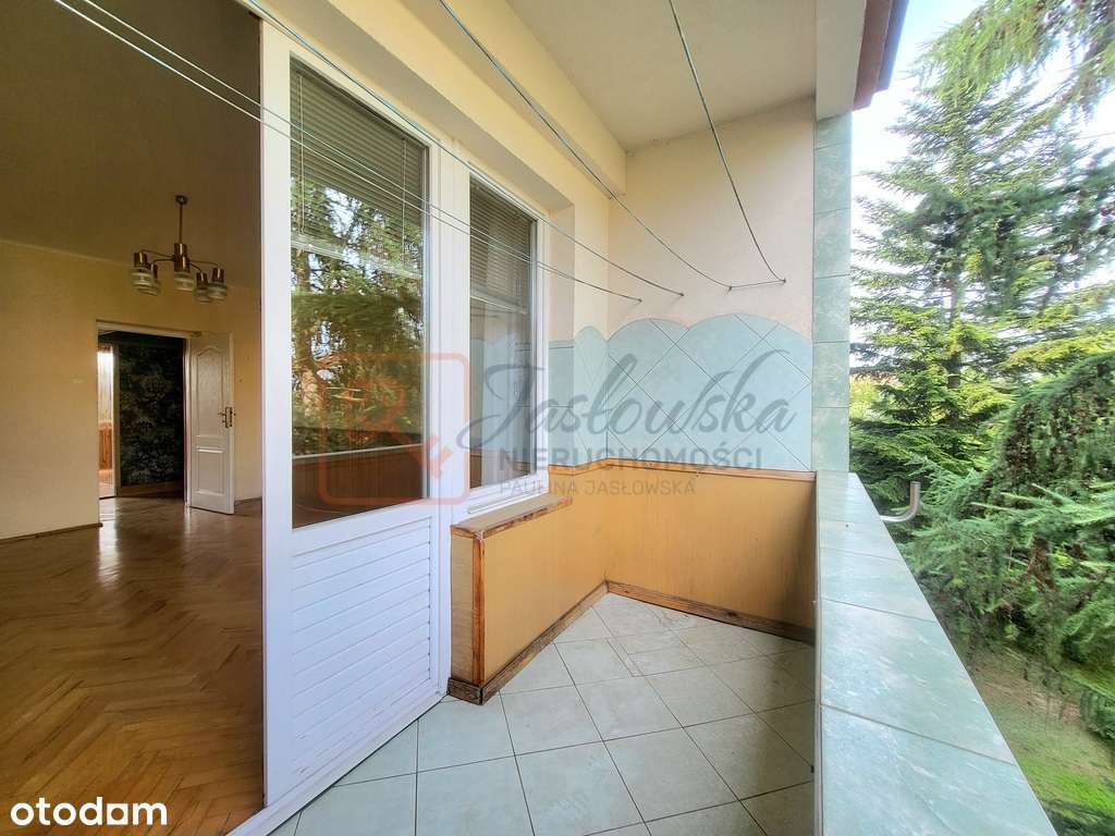 Przestronne mieszkanie w centrum Rzeszowa - 51 m2-1