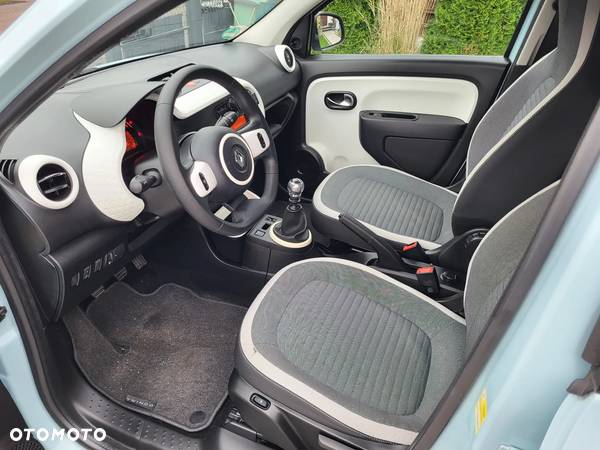 Renault Twingo ENERGY TCe 90 Dynamique - 10