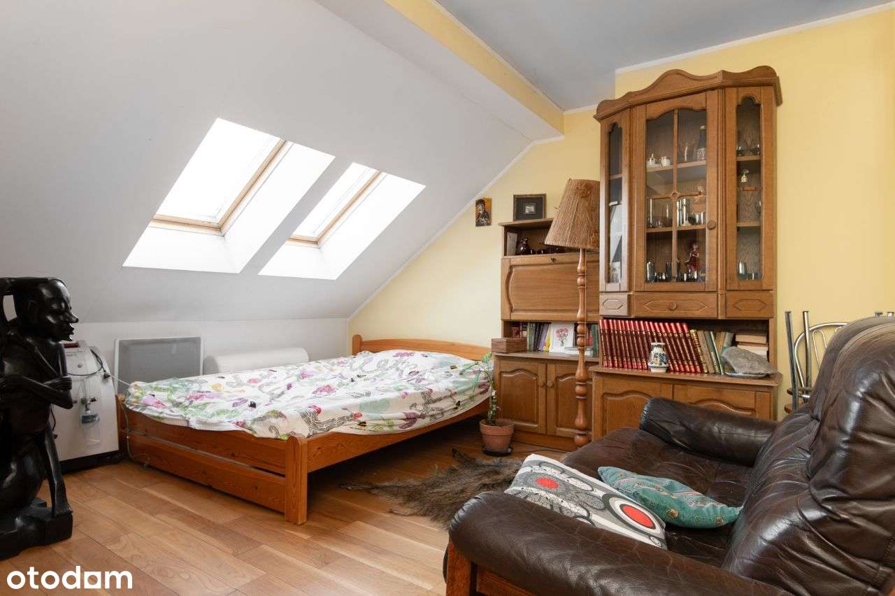 Skrajny szereg| Spokojna okolica| Słoneczne-15