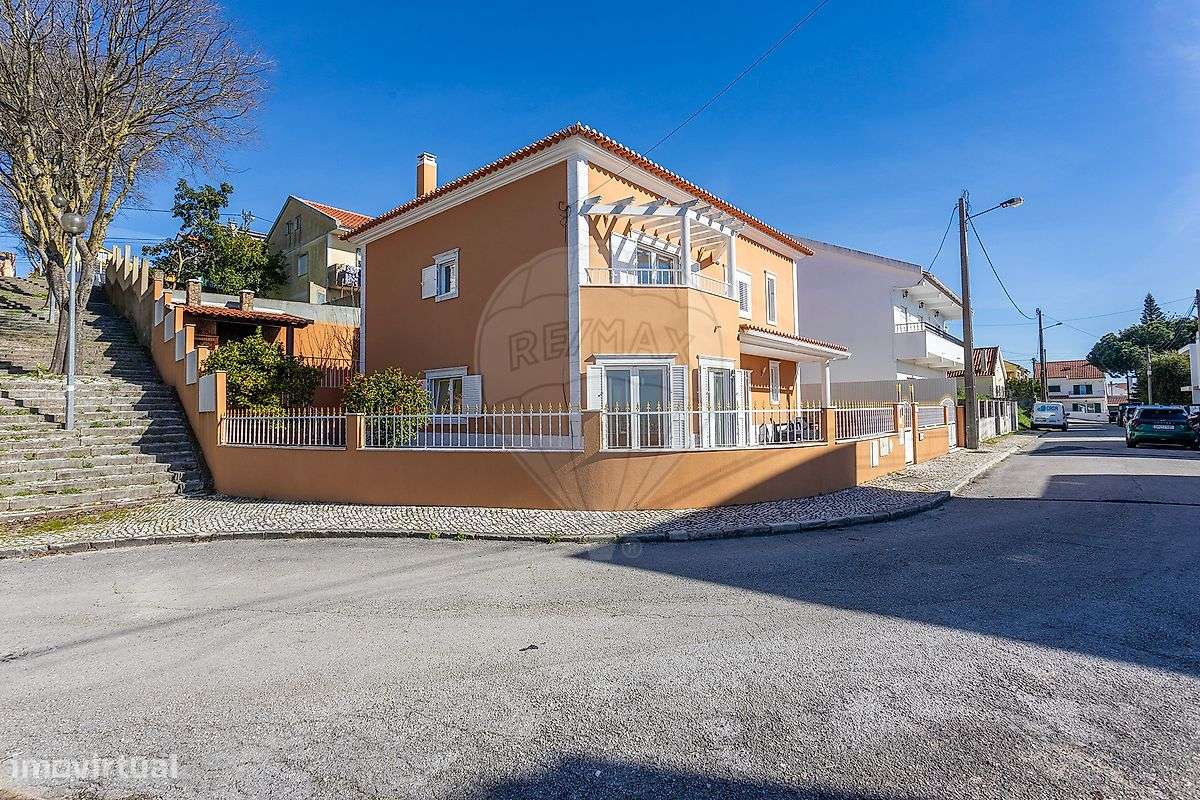 Moradia T5 para venda - Grande imagem: 5/50