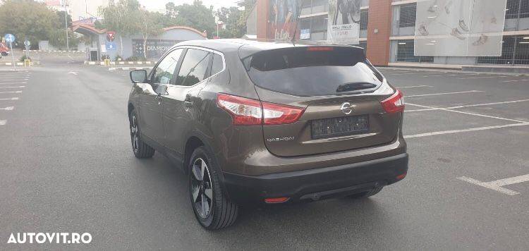 Nissan Qashqai 1.2 DIG-T Start/Stop - 3