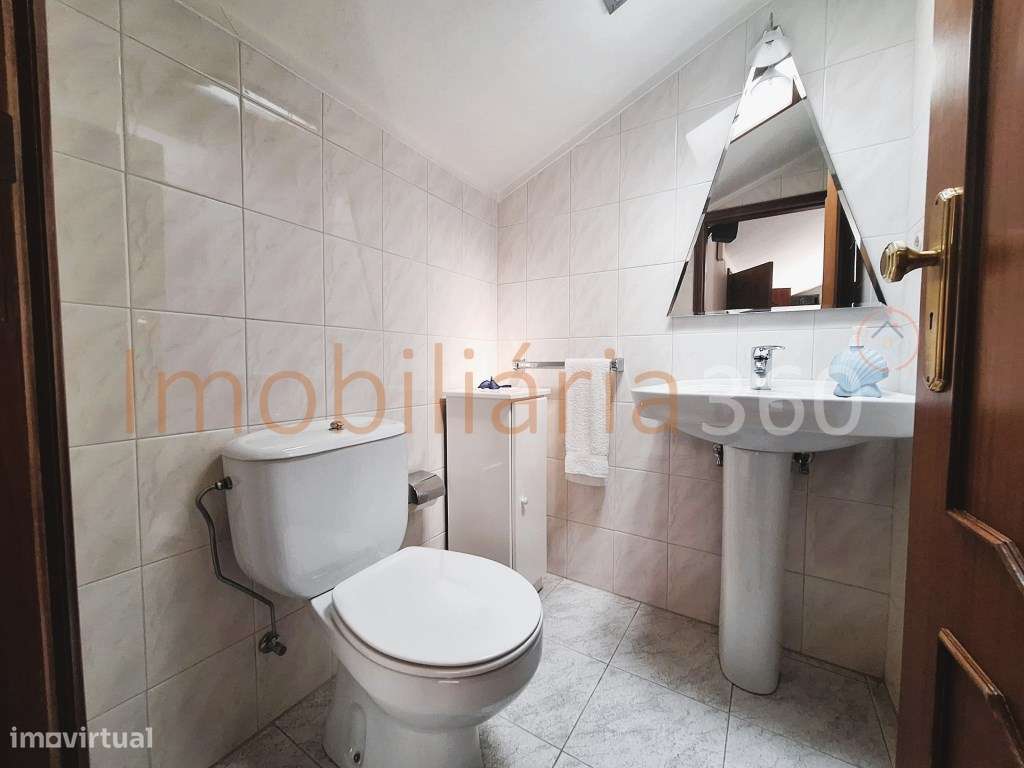 **Excelente Moradia Ermesinde**-49