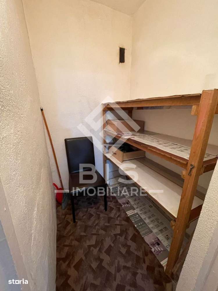 Apartament 2 camere, etaj intermediar, Zona Big - Imagine principală: 4/6