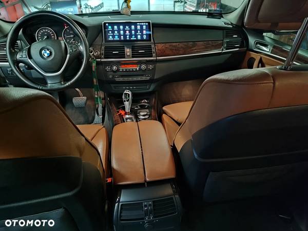 BMW X5 3.0sd xDrive - 15