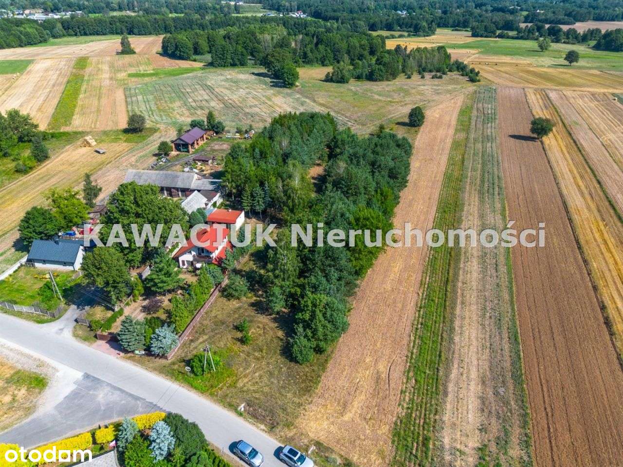 Misiakowiec - Piękna Okolica Dziłka Z Wz-0