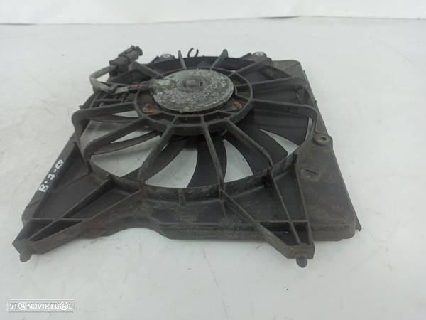 Termoventilador Honda Civic Viii Hatchback (Fn, Fk) - 3