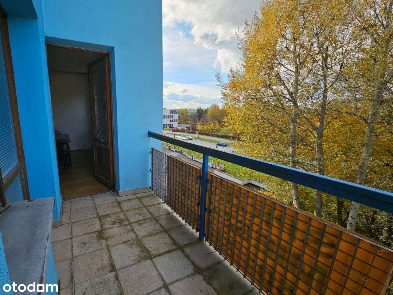 2 pok z garażem – Prądnik Czerwony ul. Strzelców-4