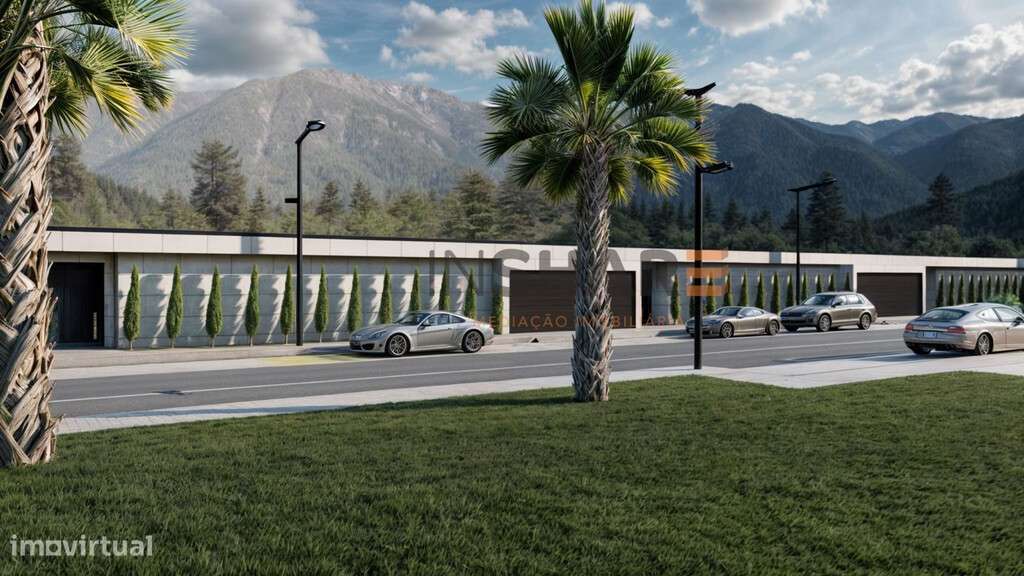 Moradia Térrea T3 - Soutelo - Braga-23