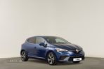 Renault Clio 1.0 TCe RS Line - 1