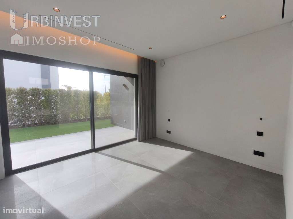 Moradia Excecional em Vilamoura, Algarve-48