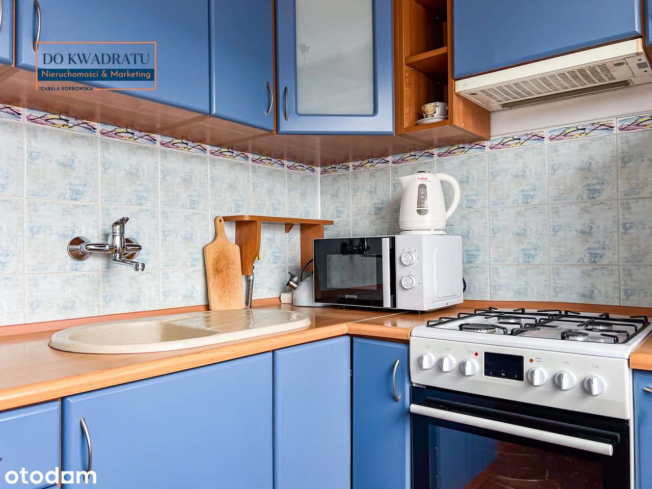 Dwustronne  Mieszkanie  na Południu | 3 pokoje | balkon  | klimatyzacj-13