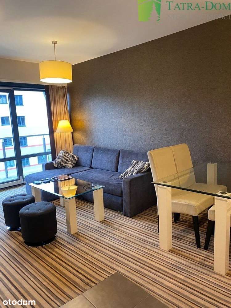 Apartament Trzypokojowy Zakopane - Pełny obrazek: 2/9