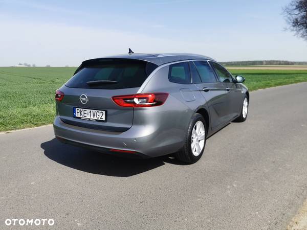 Opel Insignia CT 2.0 CDTI Exclusive S&S - 6