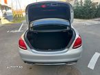 Mercedes-Benz C 220 (BlueTEC) d T 7G-TRONIC - 13