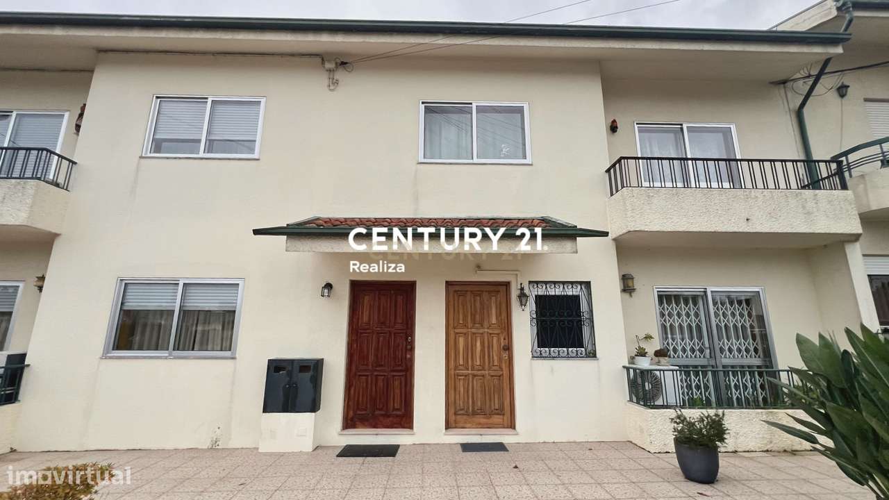 Andar Moradia Alfena, Valongo - 326.000€-0