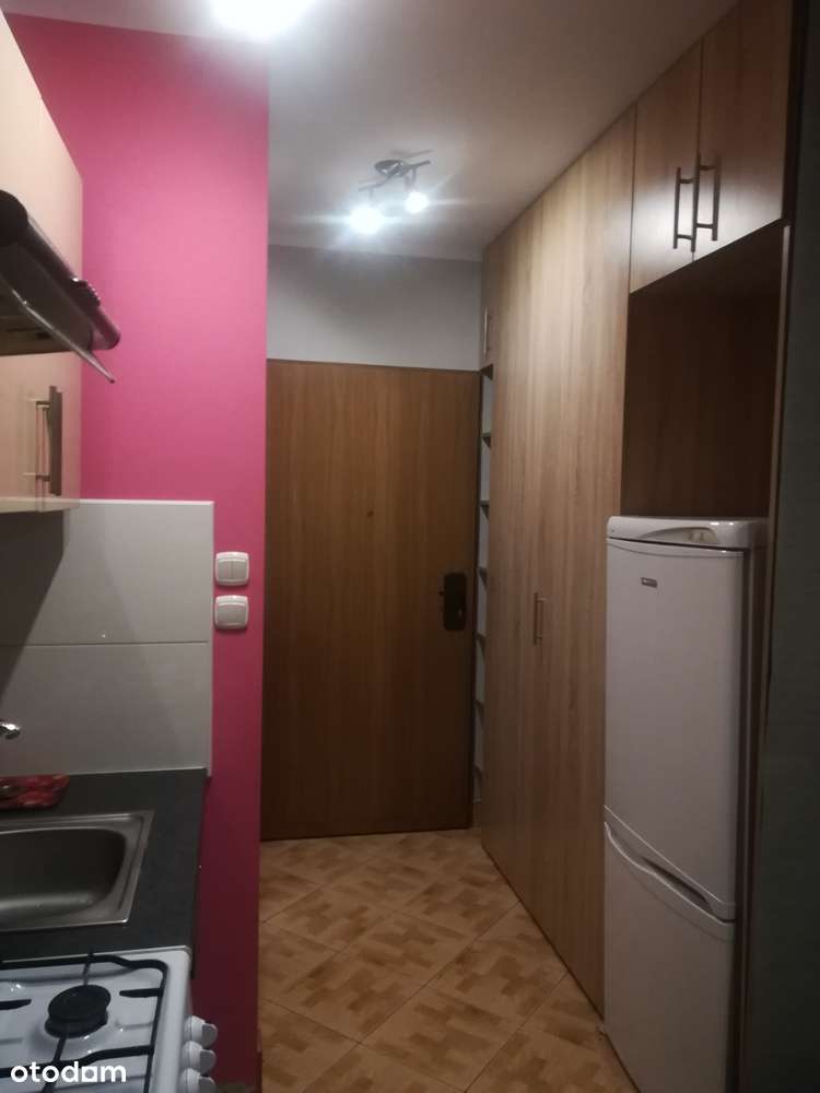 Dwupokojowe mieszkanie z balkonem! Gotowe do zamieszkania! pod wynajem-7