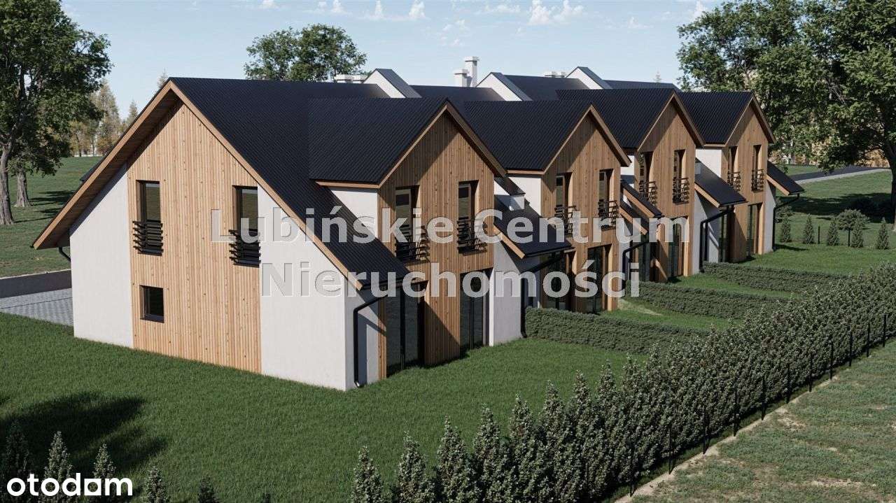 Dom, 168,10 m², Gorzyca - Pełny obrazek: 4/7