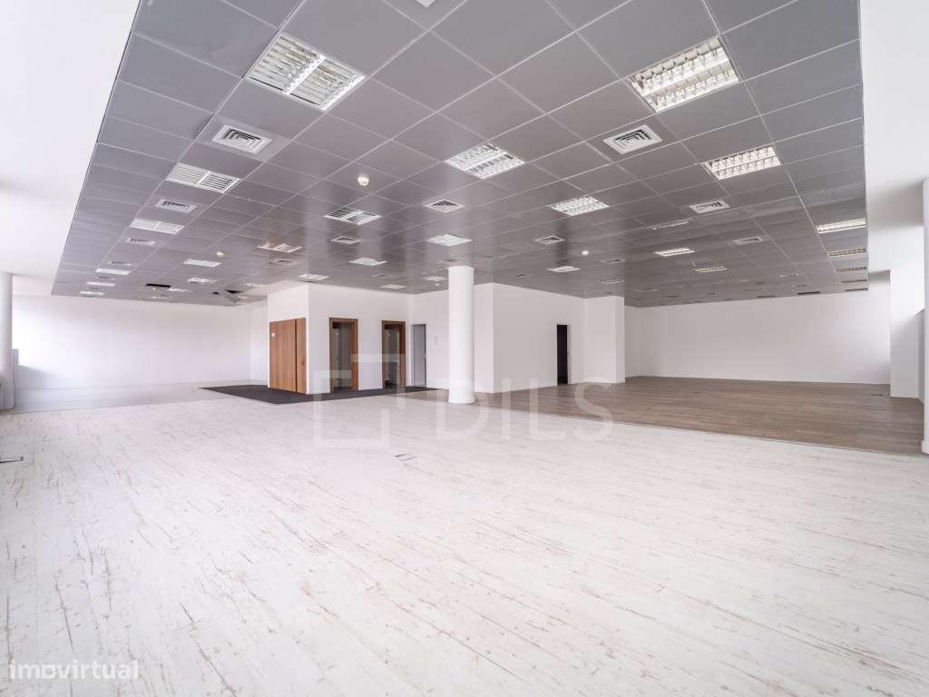 Escritório para arrendar no Bessa Leite Offices, na Boavista - Grande imagem: 3/17