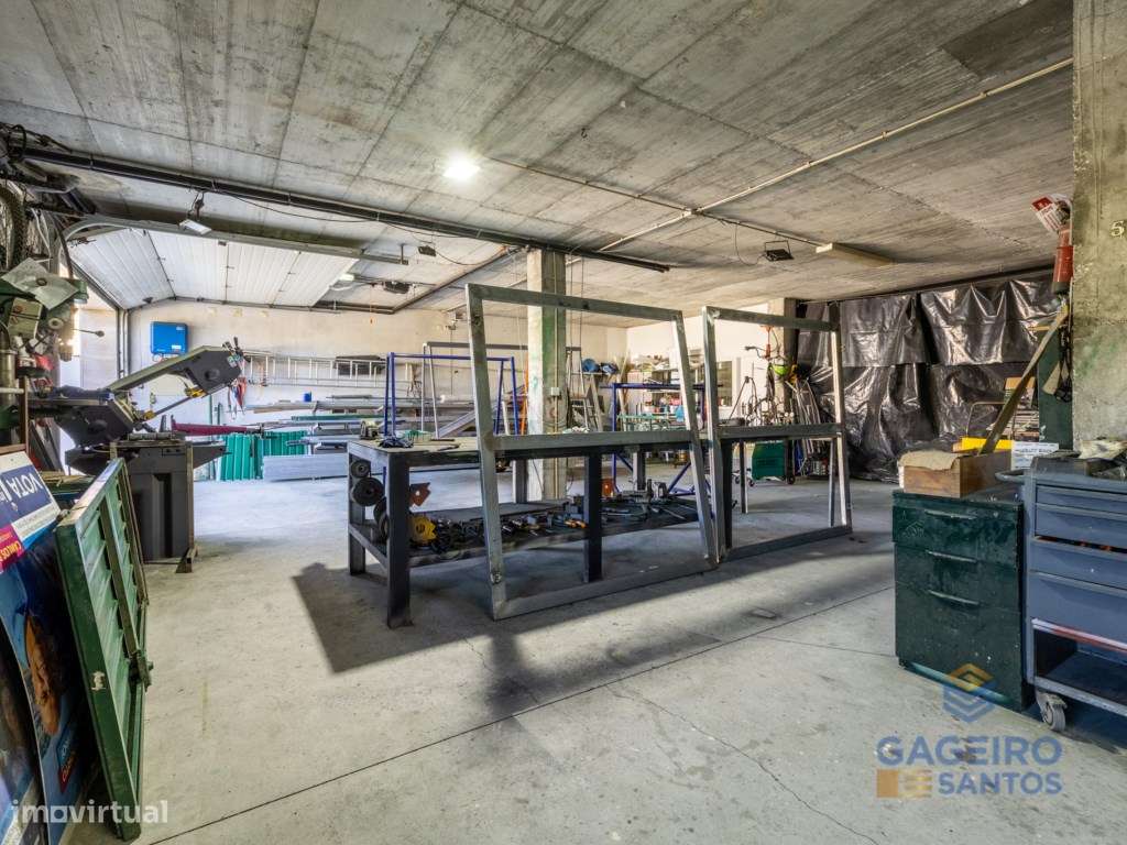 Moradia Independente T4 +1 em São Martinho do Porto-58