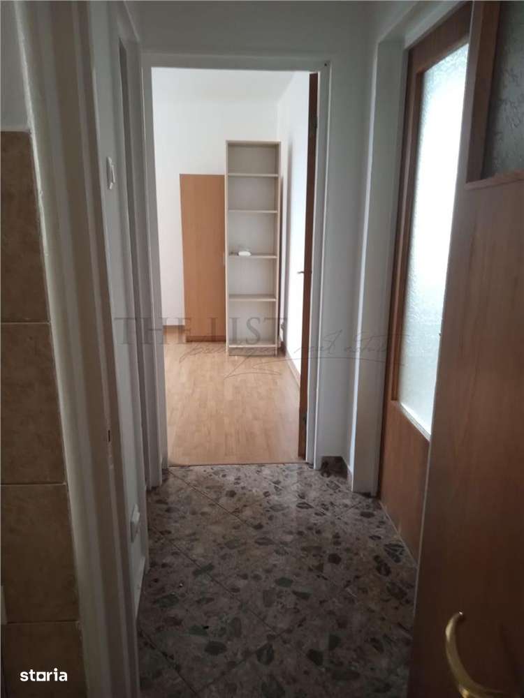 Apartament 2 camere de vânzare | Drumul Taberei, Str. Brasov-7
