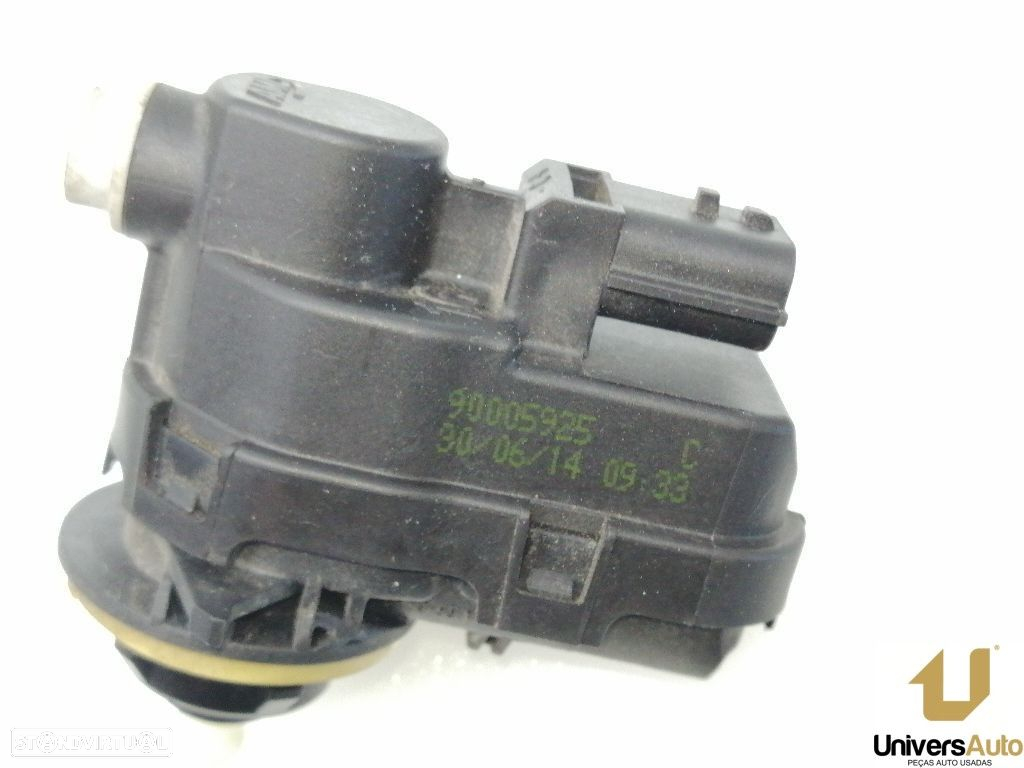 MOTOR REGULAÇÃO FARÓIS PEUGEOT 208 2014 -9005925 - 2