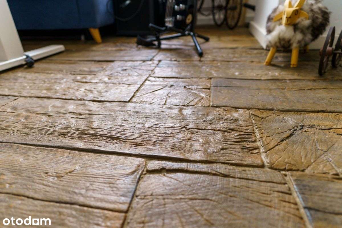 Dom na dużej działce z potencjałem - Racendów-6