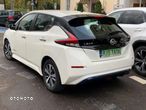 Nissan Leaf 40kWh Acenta - 23