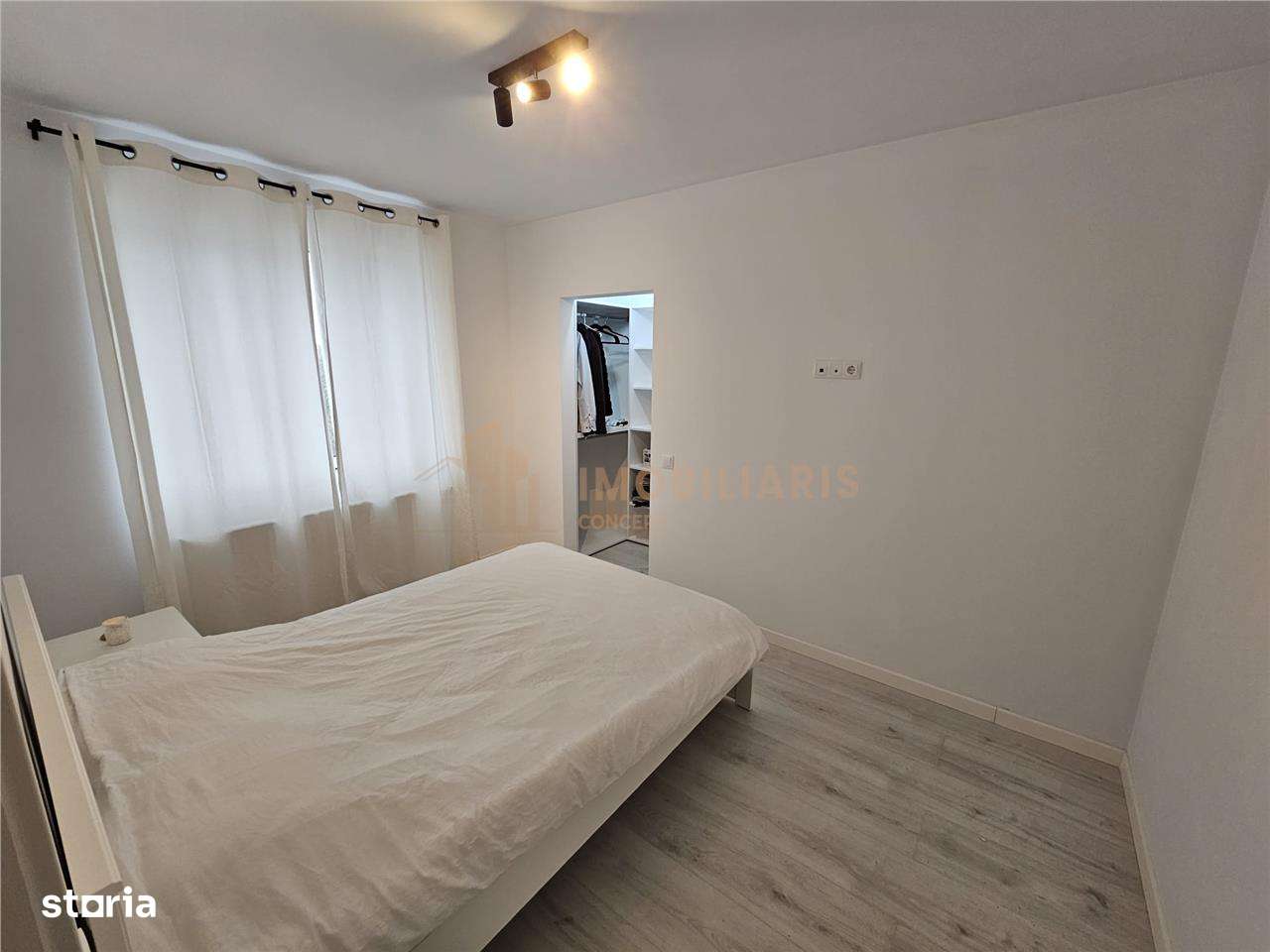 Apartament 2 camere de vanzare, bloc nou, zona Paltinisului-4