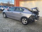 Peugeot 508 BlueHDi 120 Stop&Start Active - 10