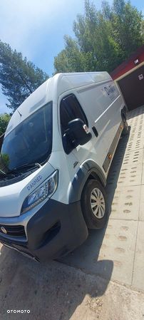 Fiat Ducato - 1