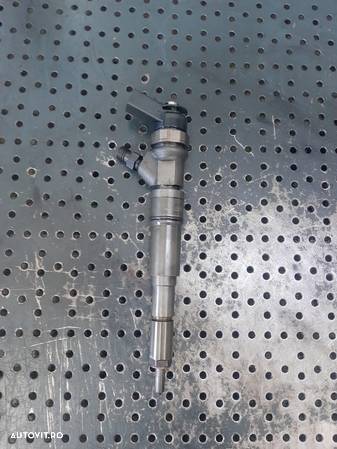 injector 2.0 d 3.0 d bmw serie 3 e46 serie 5 e60 serie 7 e65 e66 e67 x3 e83 x5 e53 0445110216 - 1