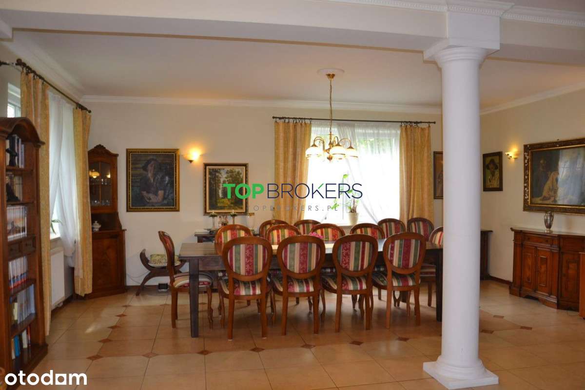 Przestrony dom wolnostojący z basenem - Pełny obrazek: 5/20