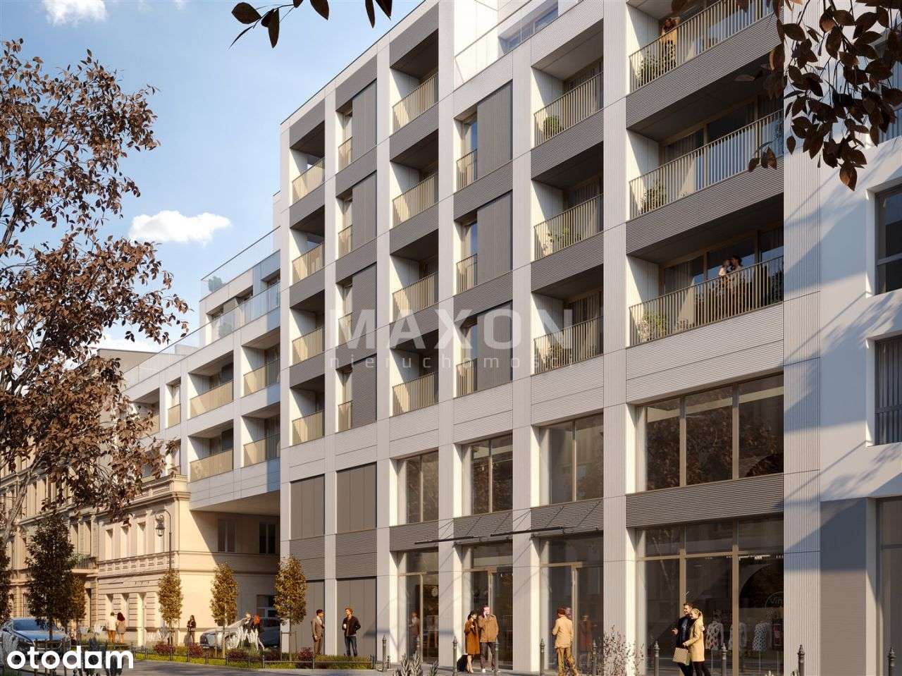 Twój Luksus✨Twój Spokój✨Twoje Miejsce✨Bez Prowizji - Pełny obrazek: 2/8