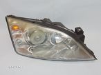 Lampa przednia przód prawa xenon Ford Mondeo MK3 Europa 00-06r - 1