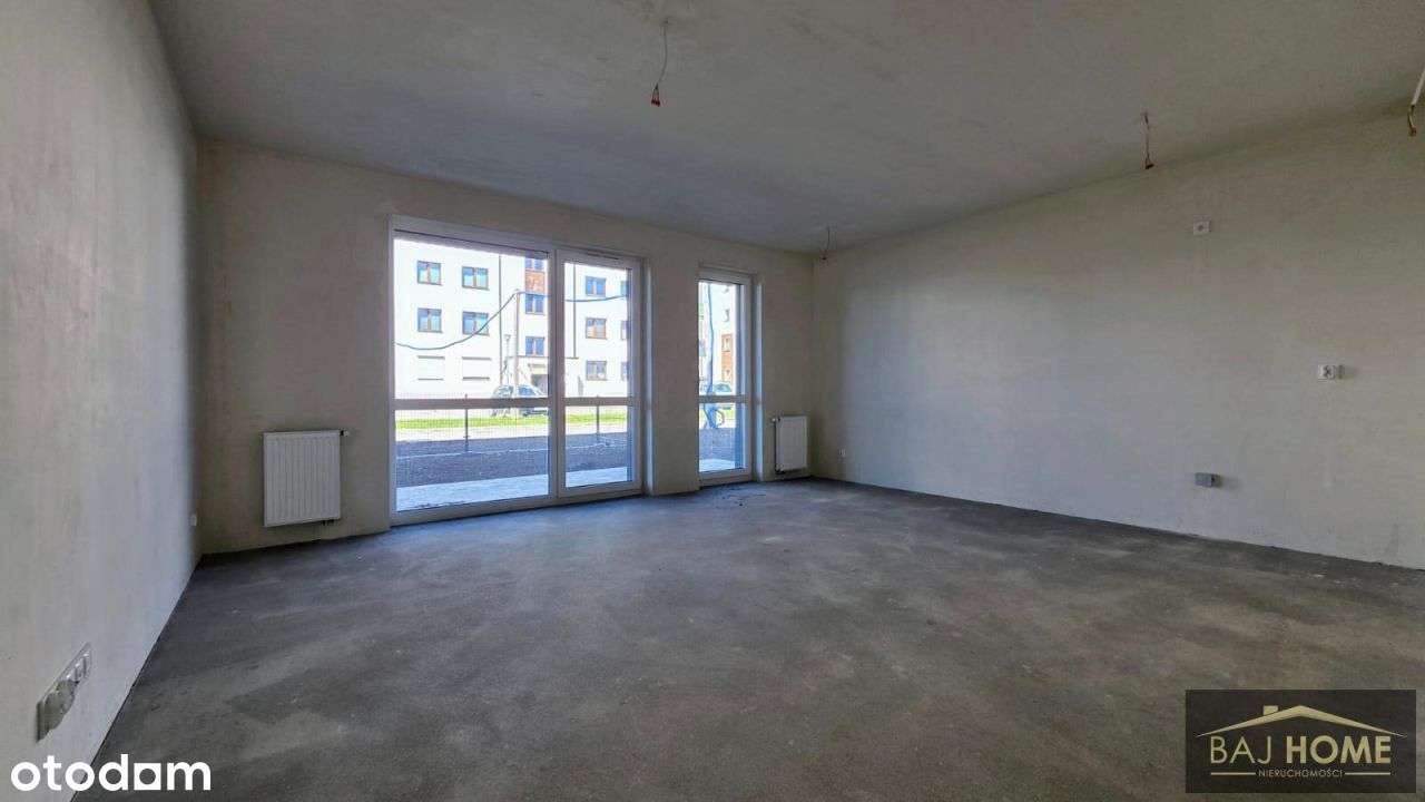 Ostatnie mieszkanie przy ul.Rożanowicza33 os.Rządz - Pełny obrazek: 5/20