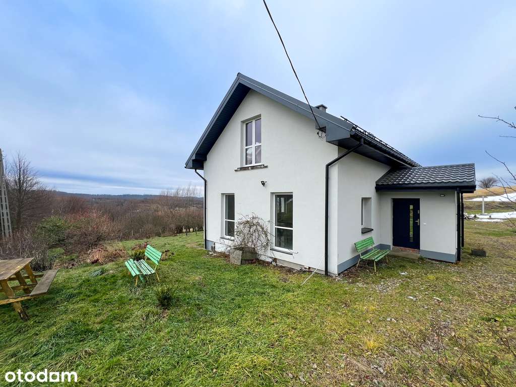 Dom w wyjątkowej lokalizacji - 58,6 ar | Niebocko - Pełny obrazek: 4/20