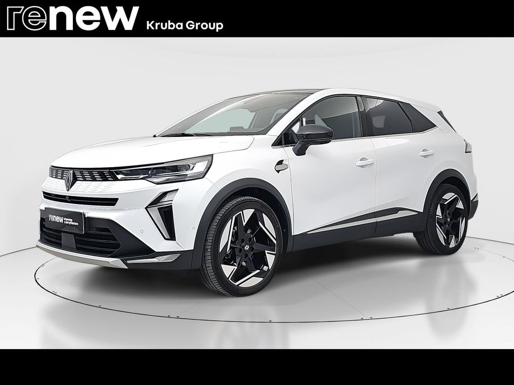 Renault Symbioz 1.6 E-Tech Full Hybrid 145 Iconic 2025