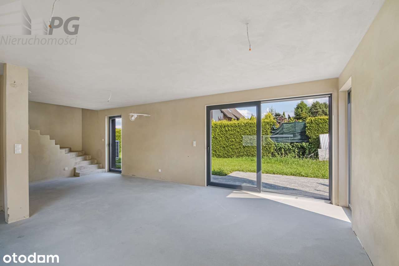 Bez prowizji, dwupoziomowe mieszkanie z 2 miejscami postojowymi-8