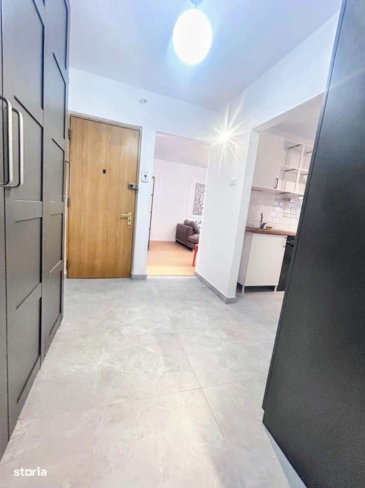 De vanzare 2 camere, Barbu Vacarescu,  Aviatiei, N Caramfil, Promenada-15