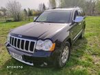 Jeep Grand Cherokee Gr 3.0 CRD Overland - 1