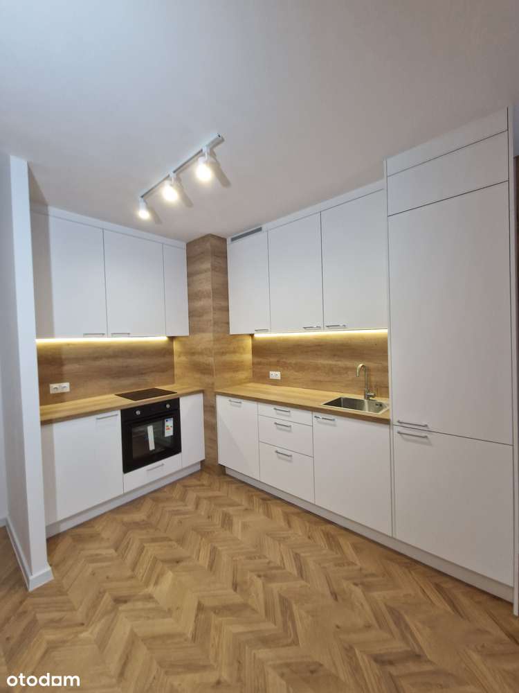 nowe 2 pokoje do wprowadzenia od zaraz